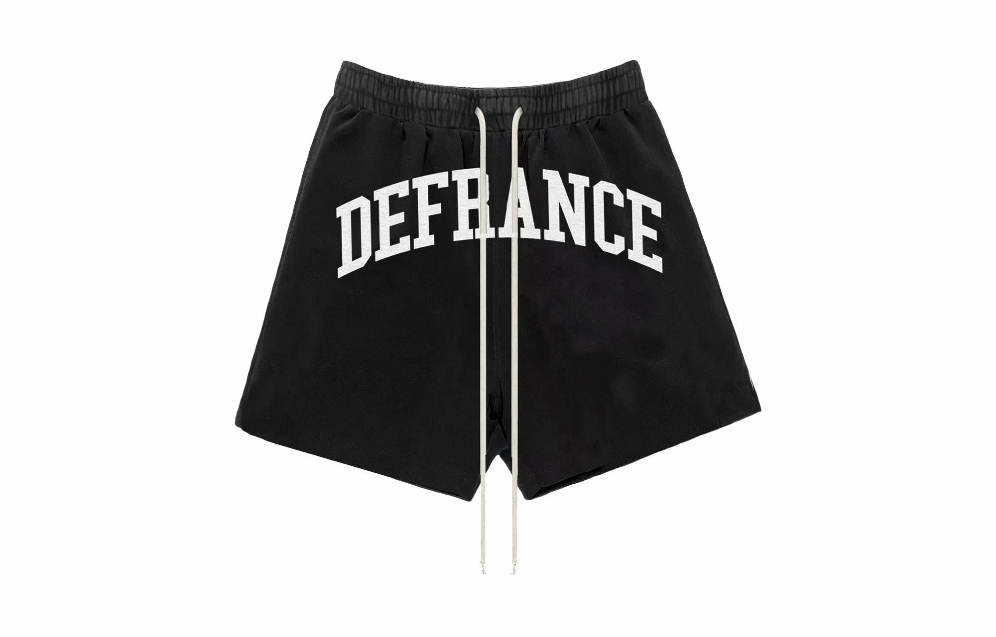 ARNODEFRANCE Shorts Black