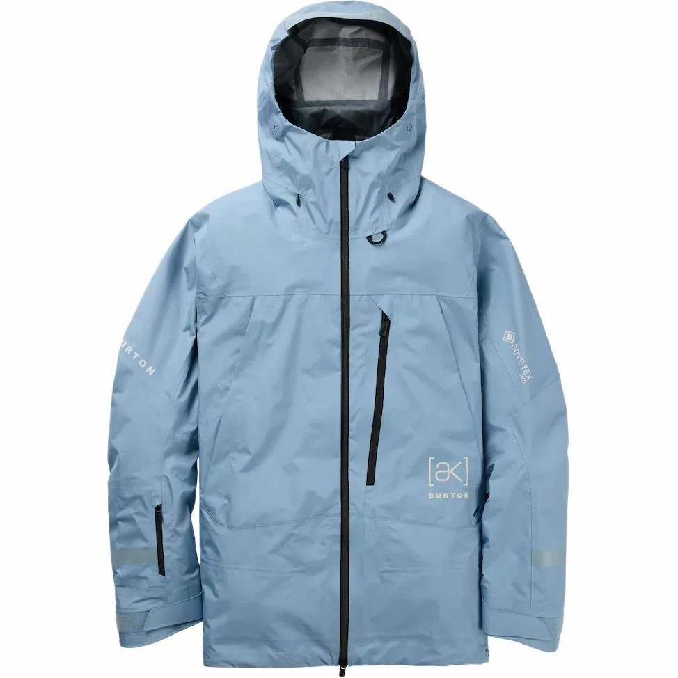 BURTON AK Tusk Gore-Tex Pro 3L