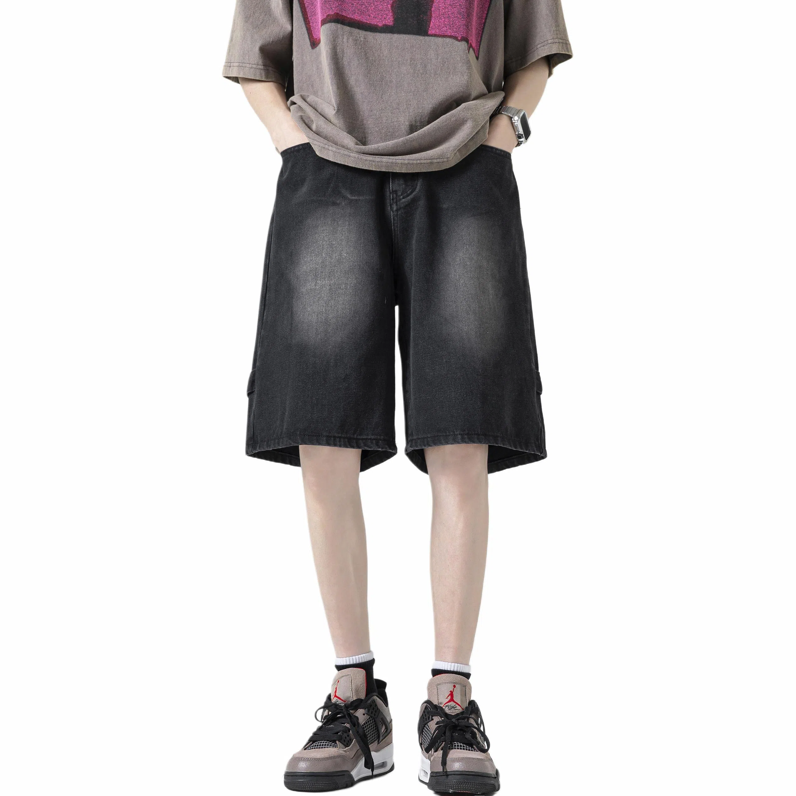 Fakeyoung