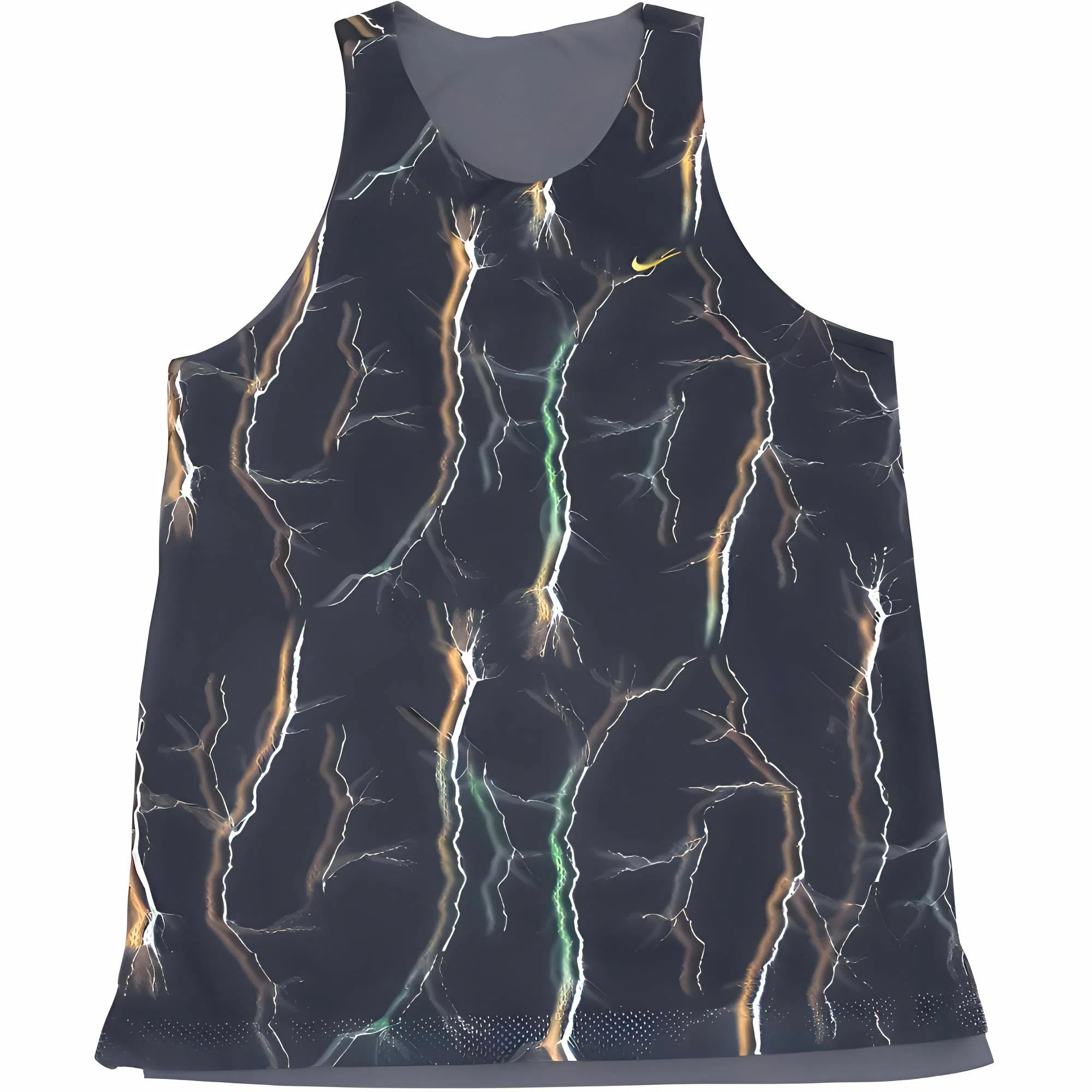 Nike Basketball Reversible Tank