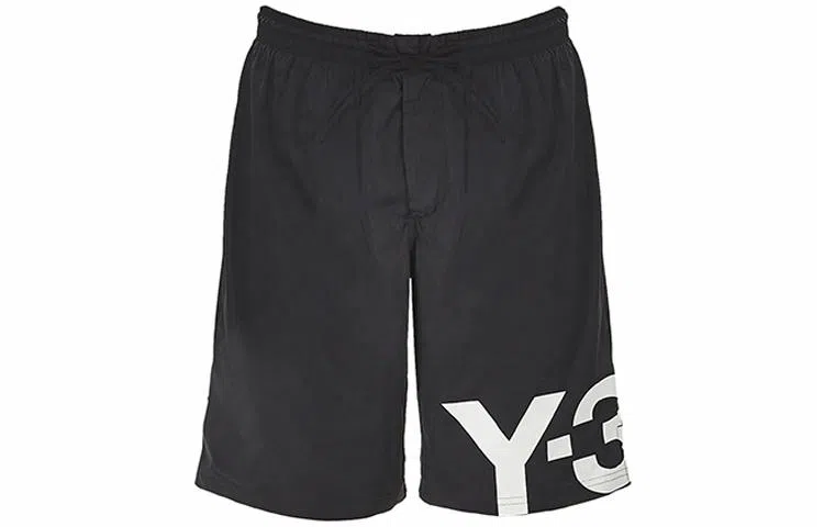 Y-3 SS21 Logo