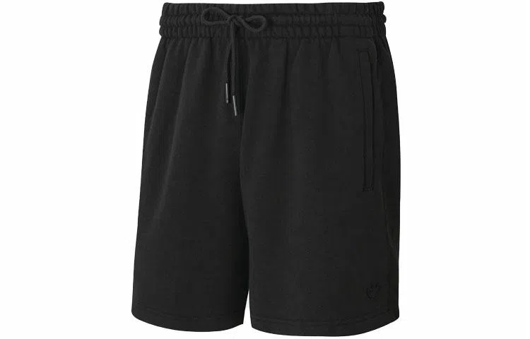 adidas Originals C Short Ft Black