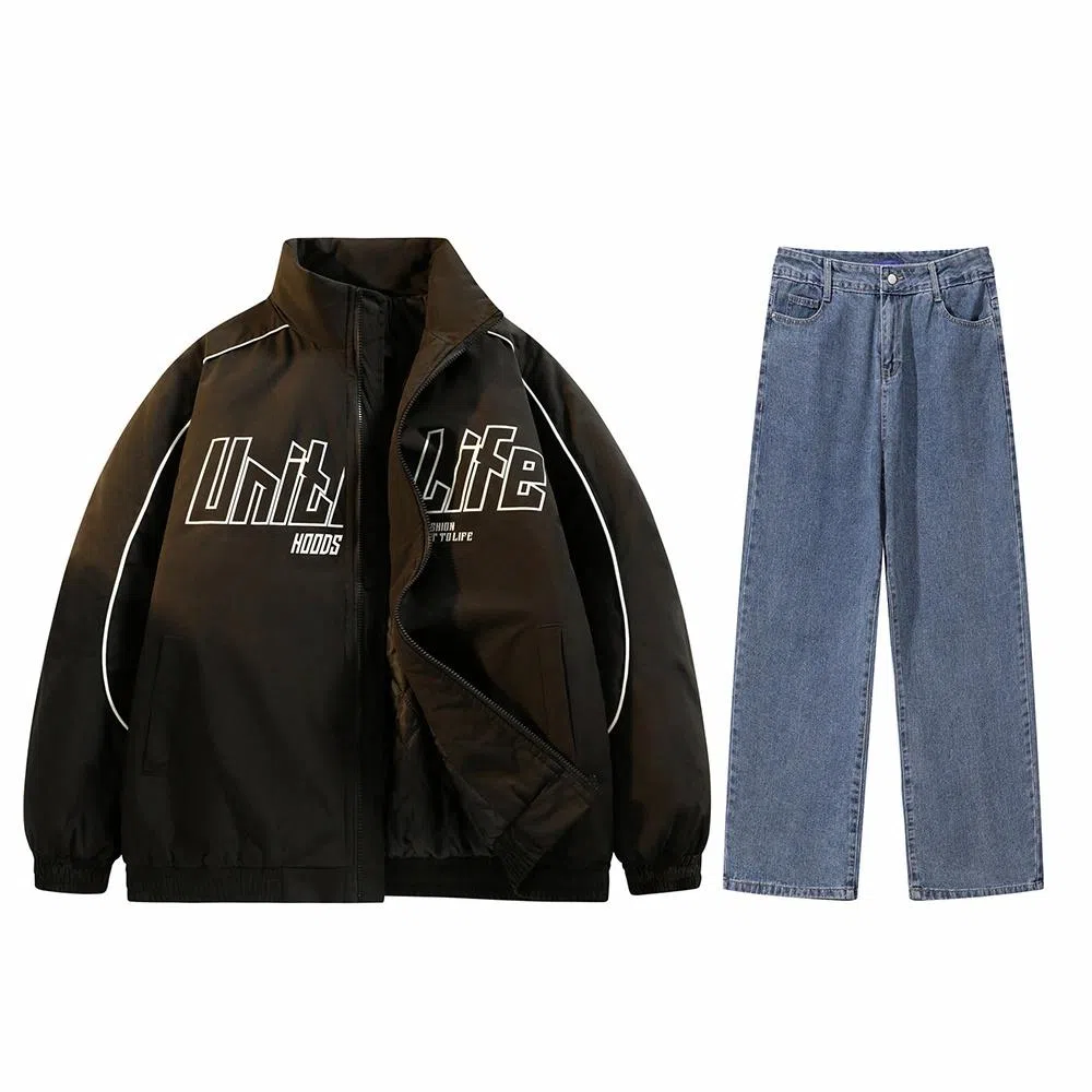 Unite Life HOODS Logo