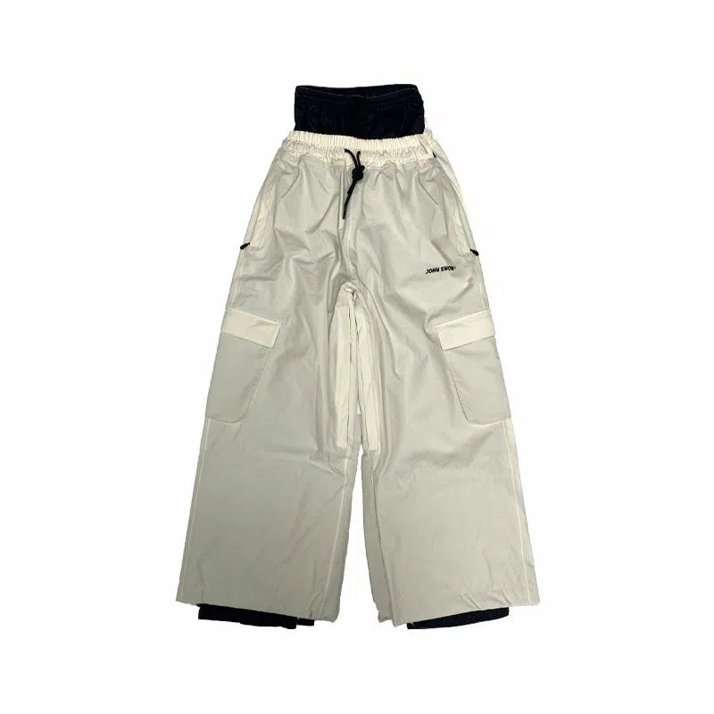 John Snow Snowboard Pants