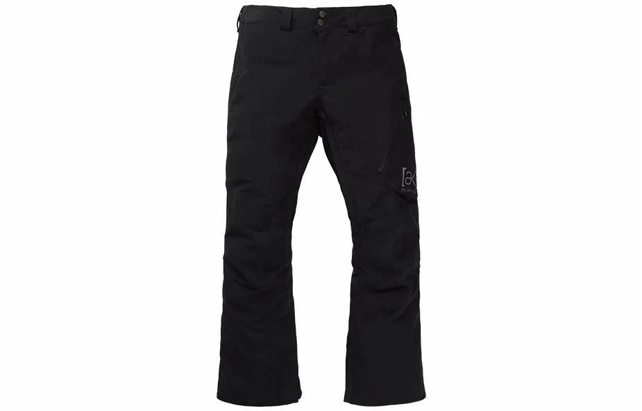 BURTON AK CYCLIC GORETEX 2L Logo