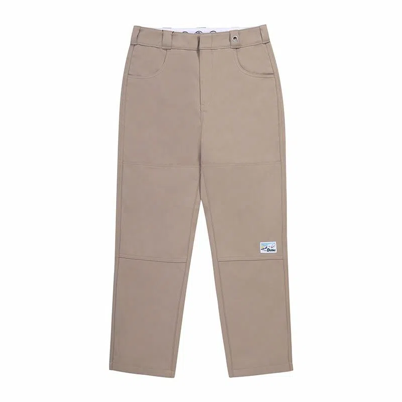 DIckies 23 LOGO