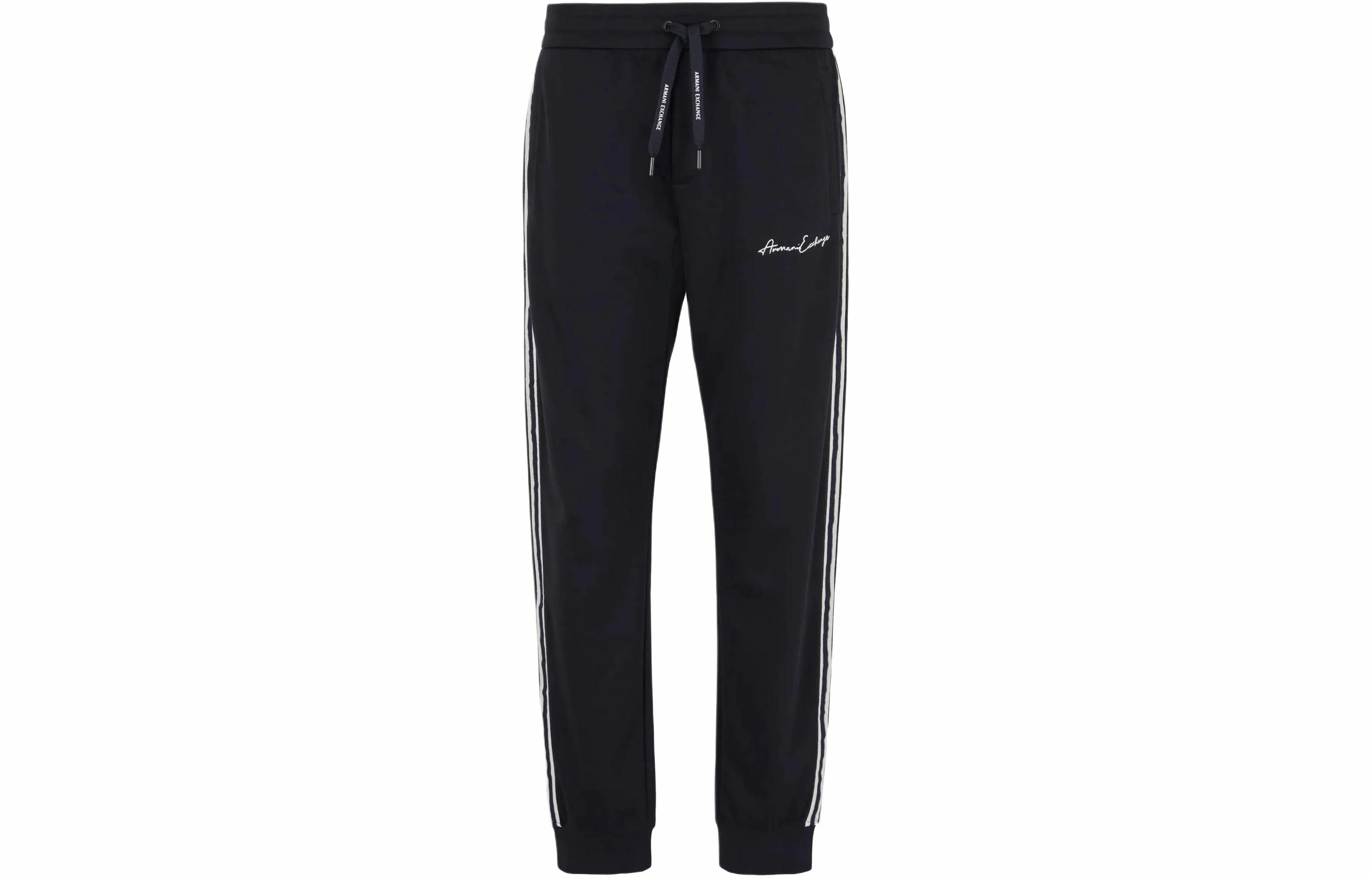 ARMANI EXCHANGE SS24 Logo