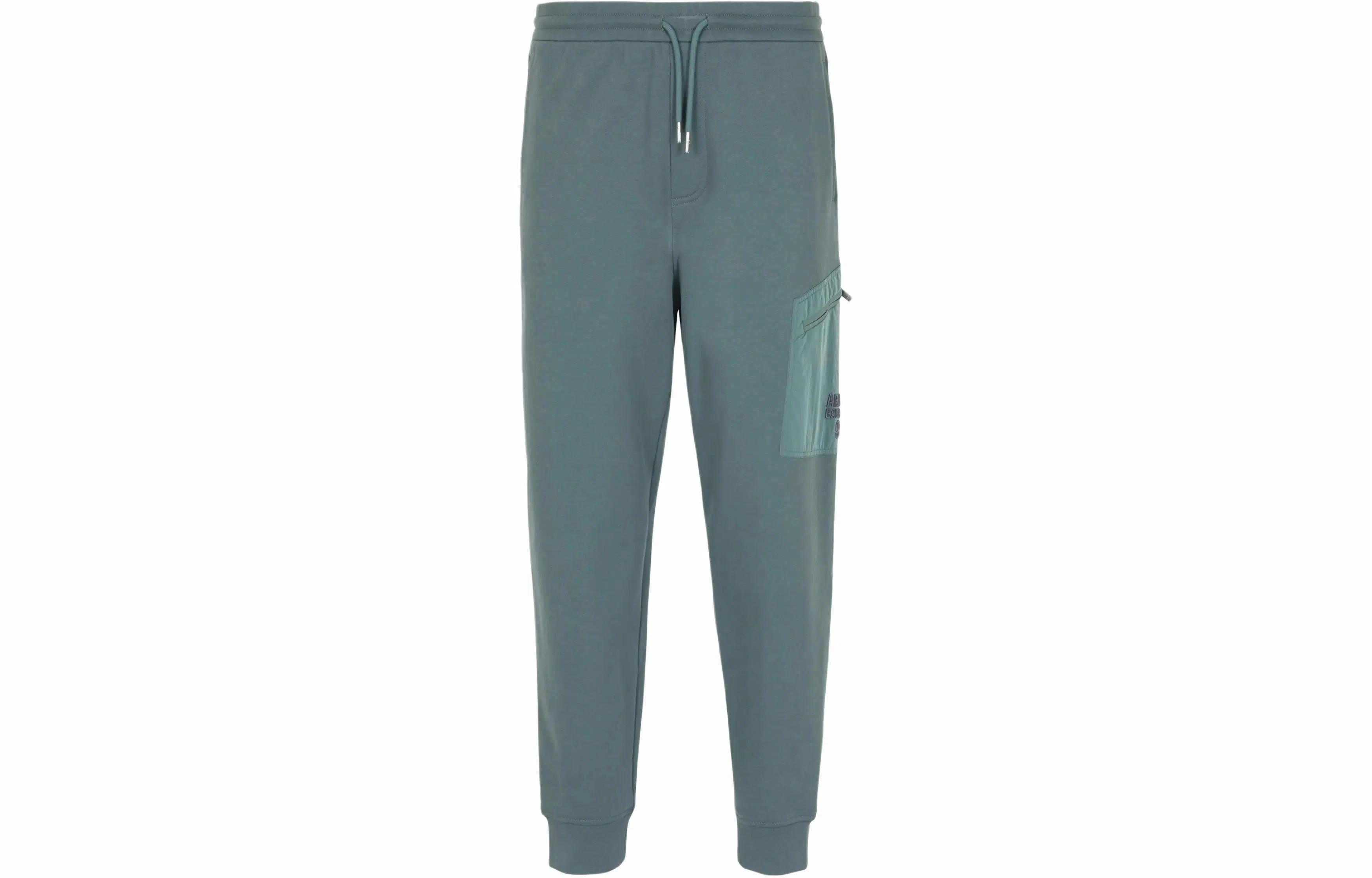 ARMANI EXCHANGE SS24 Logo