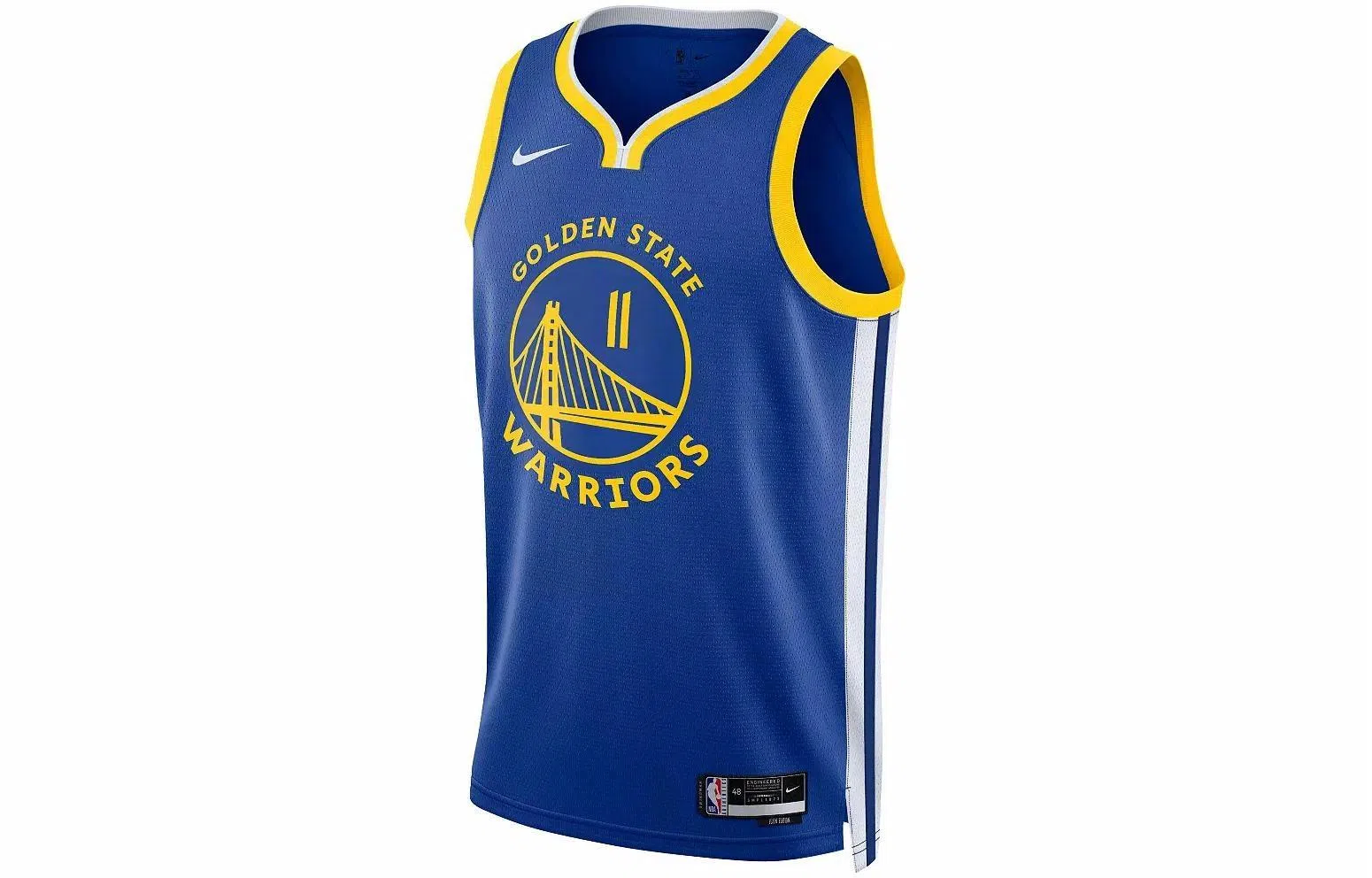 Nike NBA Logo SW 22-23 11