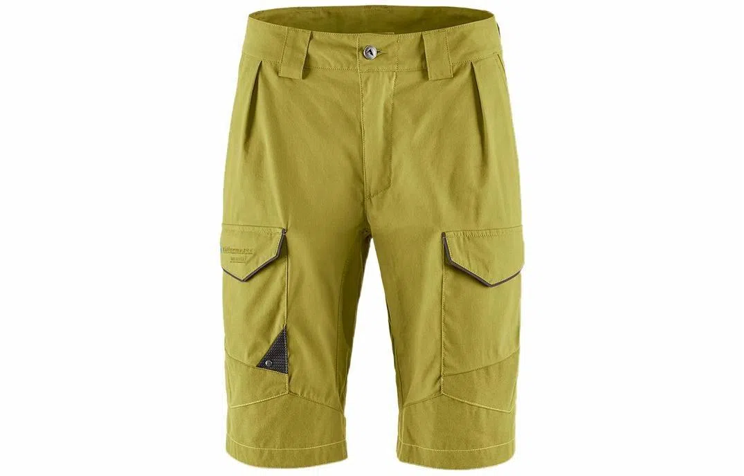 KLATTERMUSEN Grimner Shorts