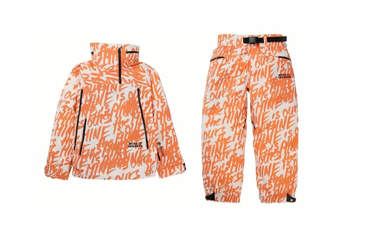 BURTON MINE 77 GORE-TEX 3L Stretch Pants