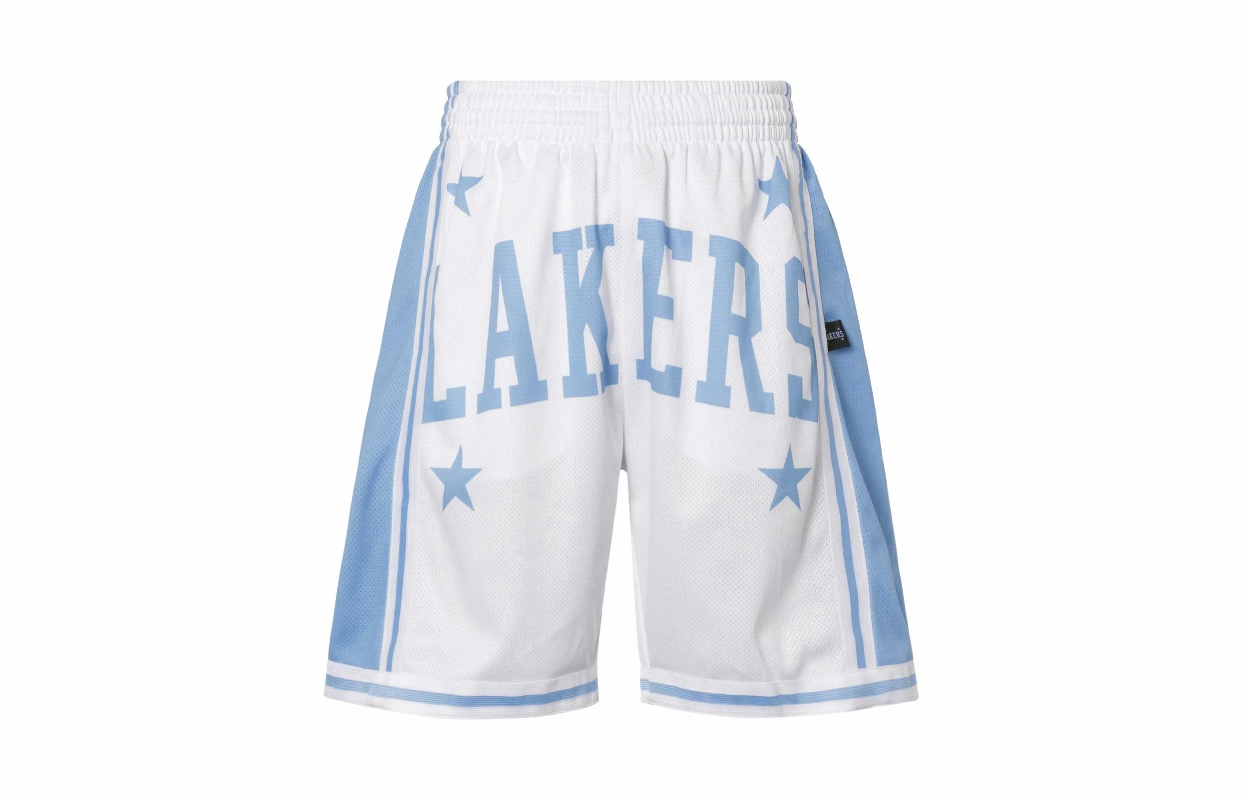 Mitchell Ness Big face