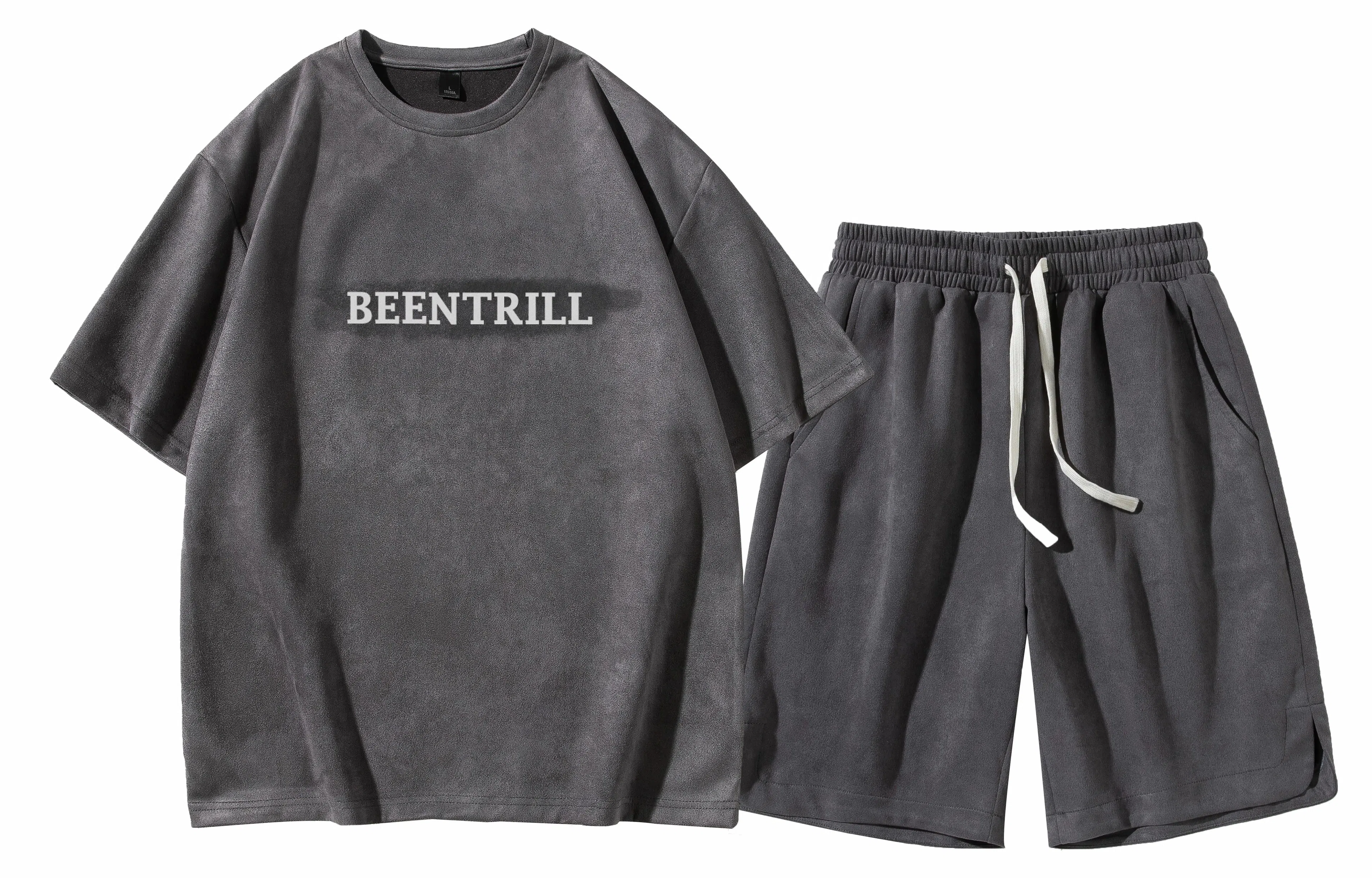 BEENTRILL T