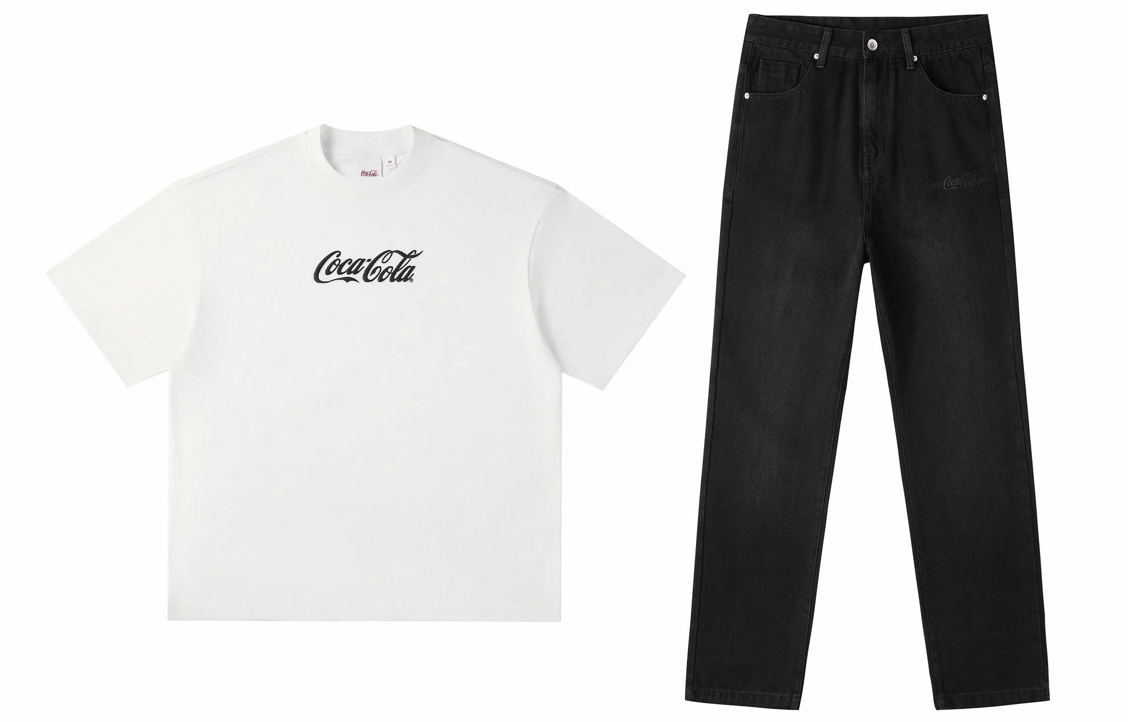 Coca-Cola T
