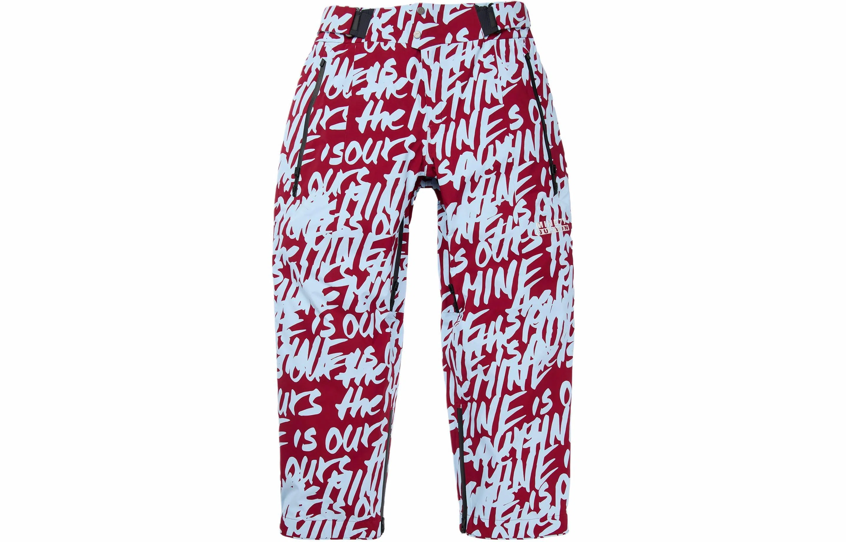 Burton Mine 77 GORE-TEX Pro 3L