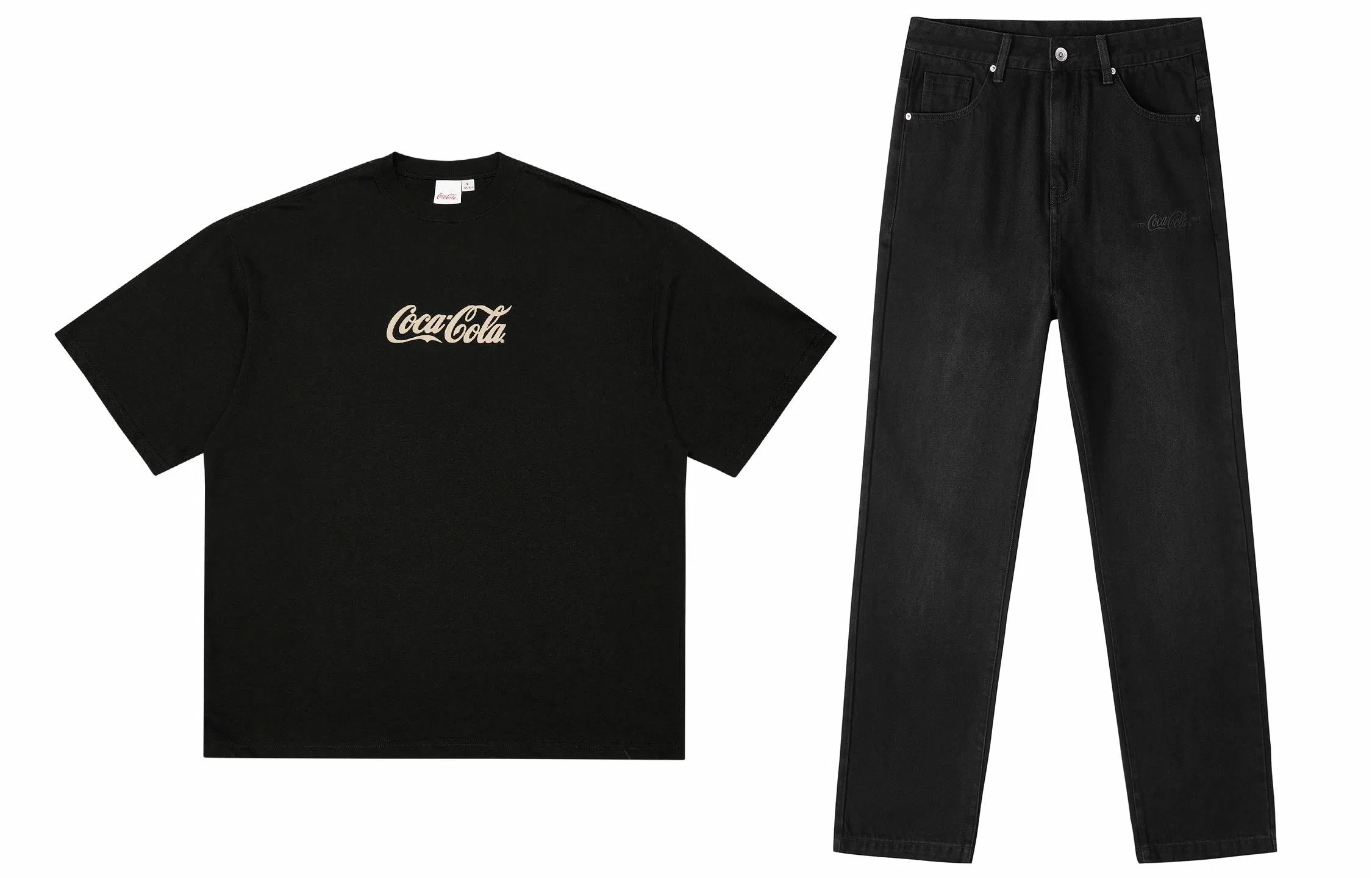 Coca-Cola T