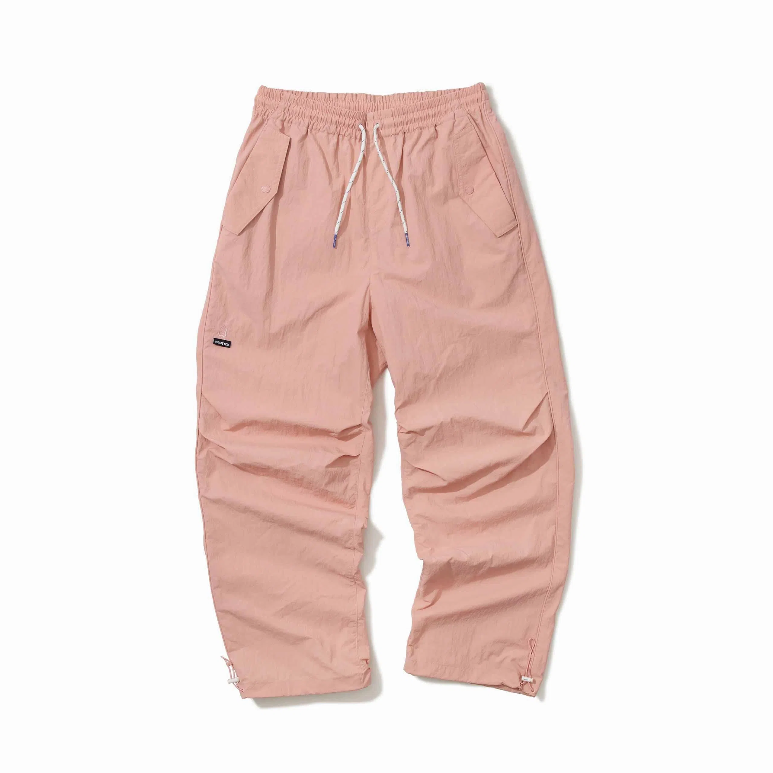 nautica white sail