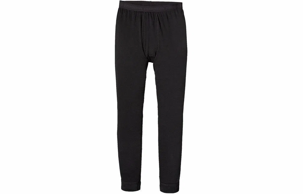 patagonia Cap TW Bottoms