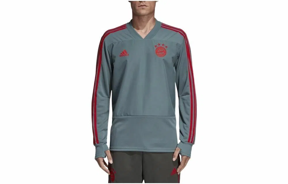 adidas Fcb Tr Top