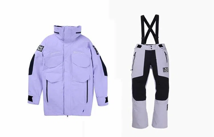 BURTON 23-24 DAYBEACON 3L PERTEX