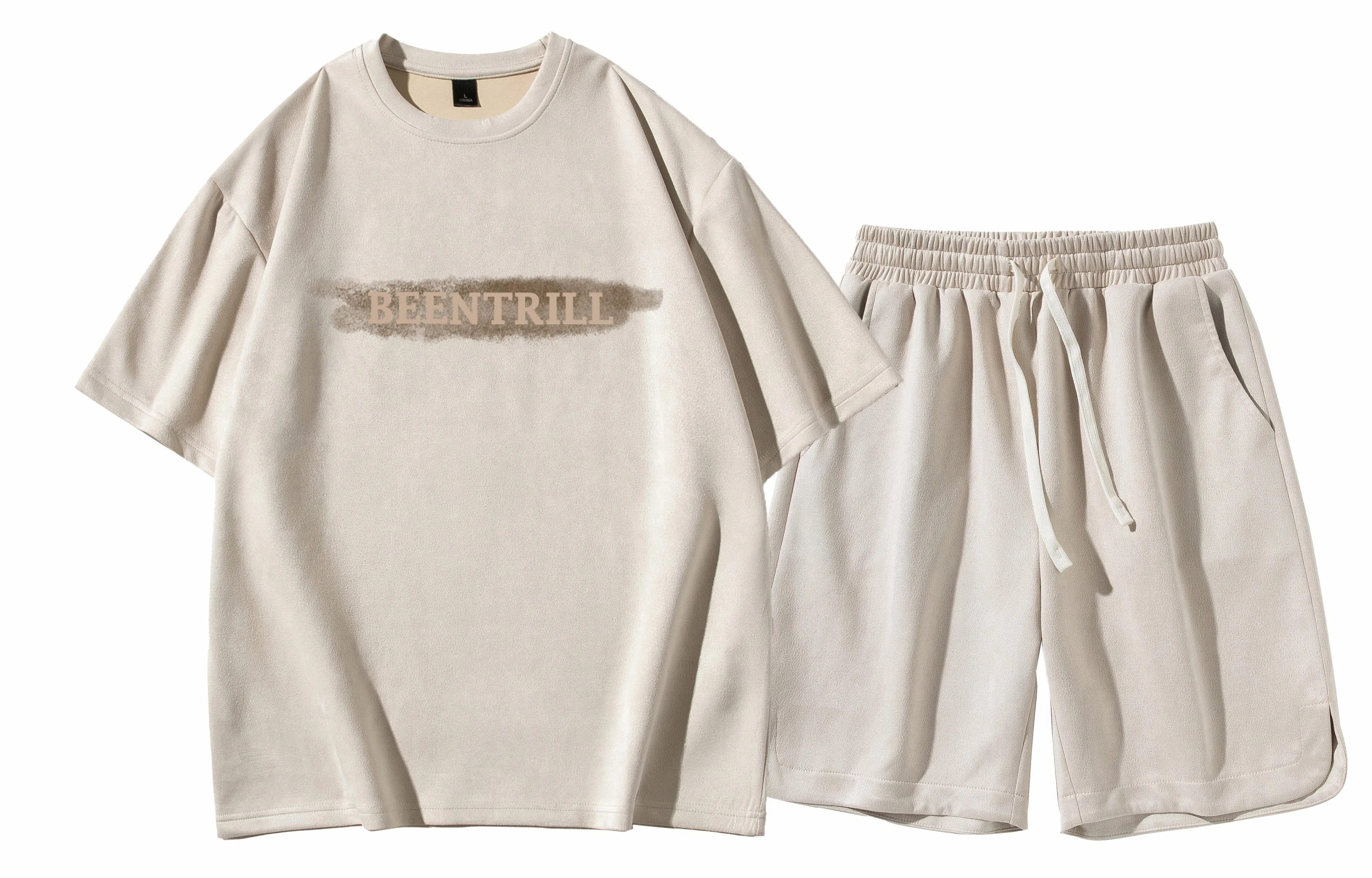 BEENTRILL T