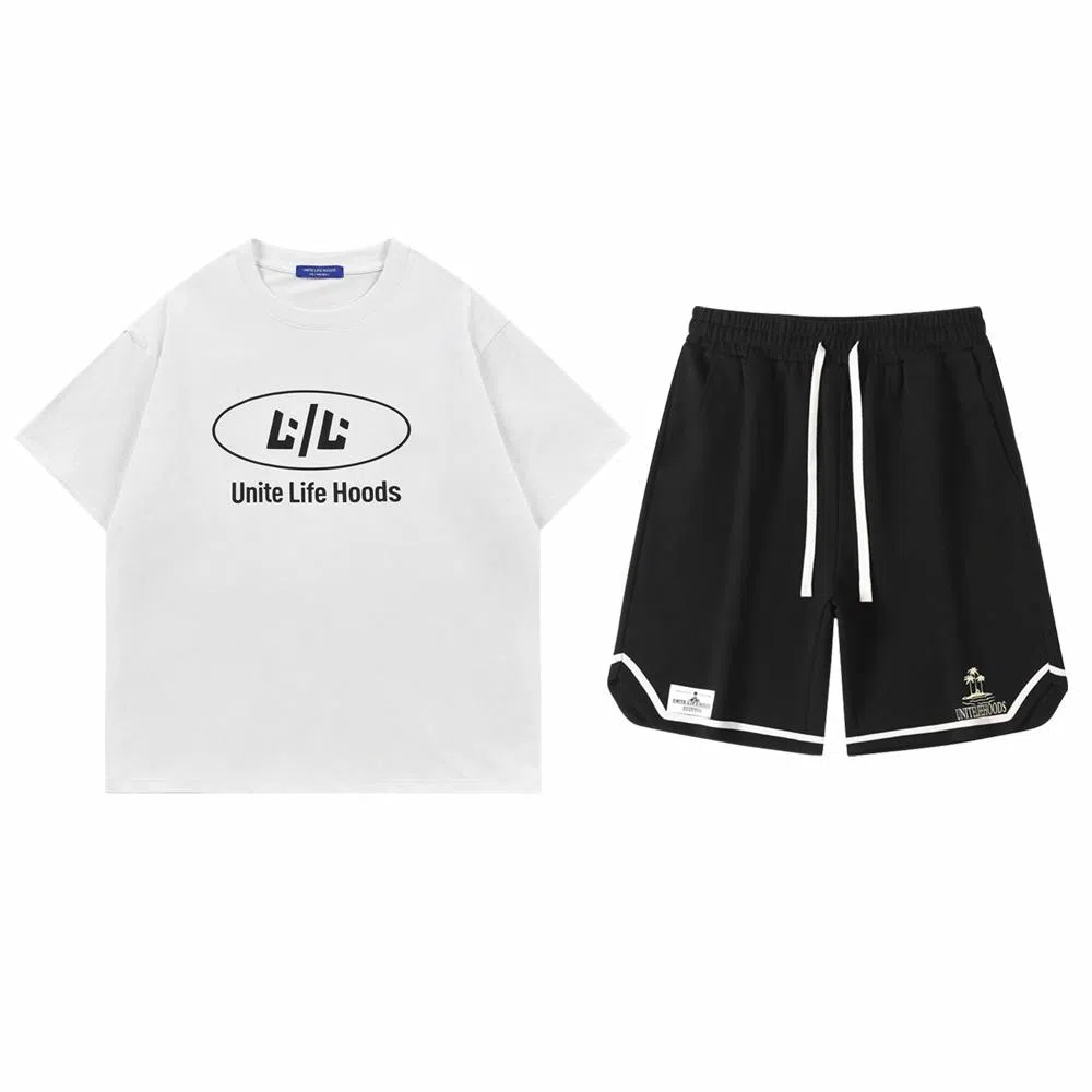 Unite Life HOODS Logo