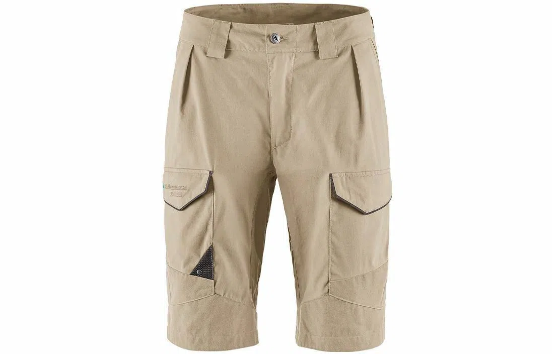 KLATTERMUSEN Grimner Shorts