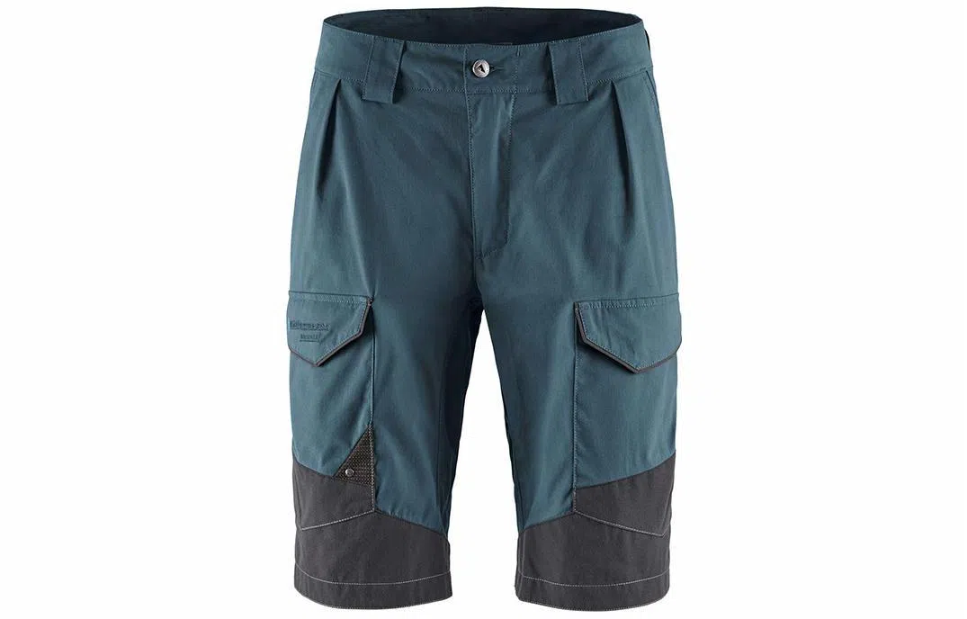 KLATTERMUSEN Grimner Shorts