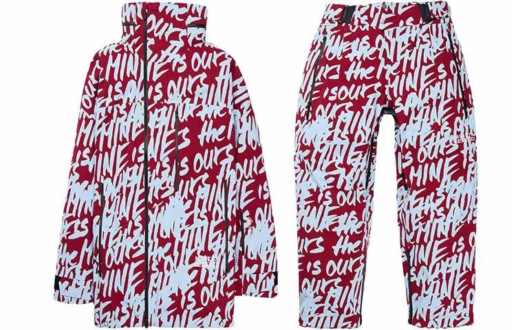 BURTON MINE 77 SS24 GORE-TEX 3L