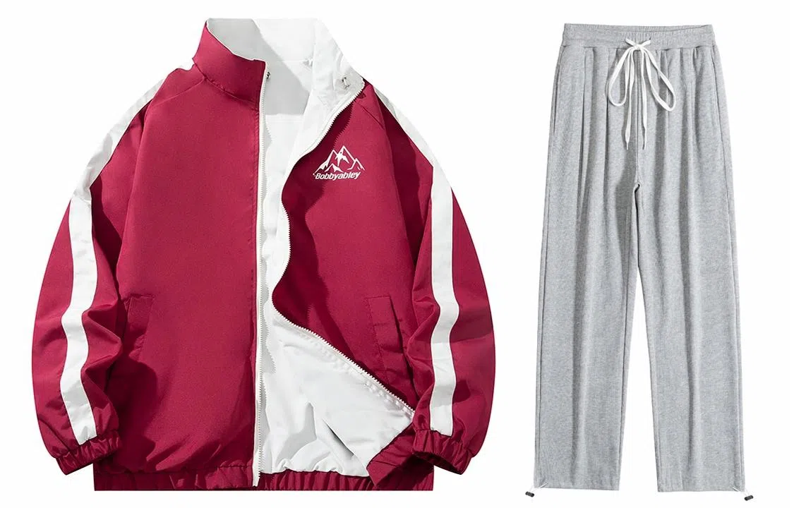 BOBBY ABLEY Logo