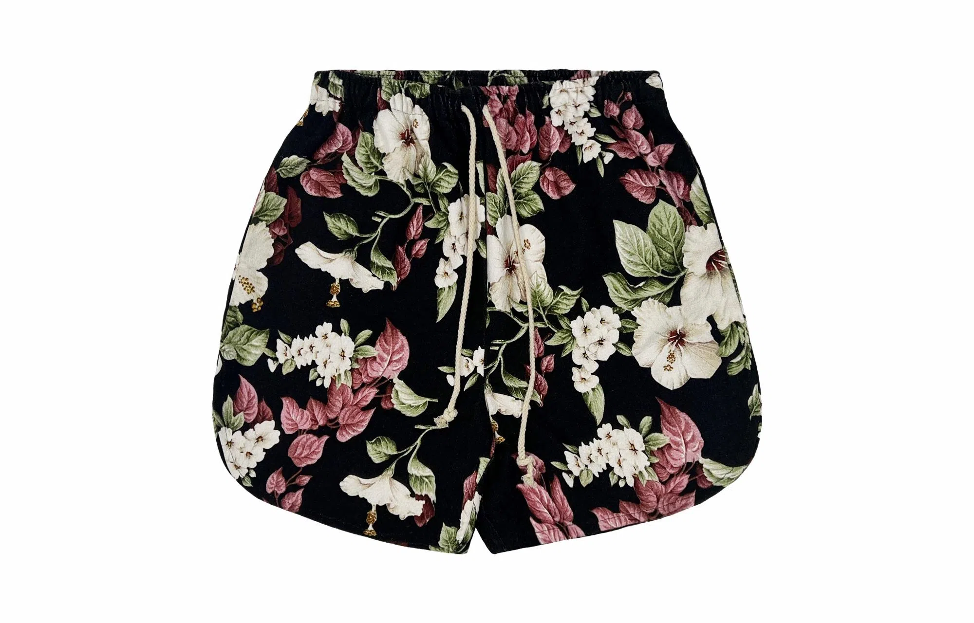 JUNGLE GURL Maxfield LA