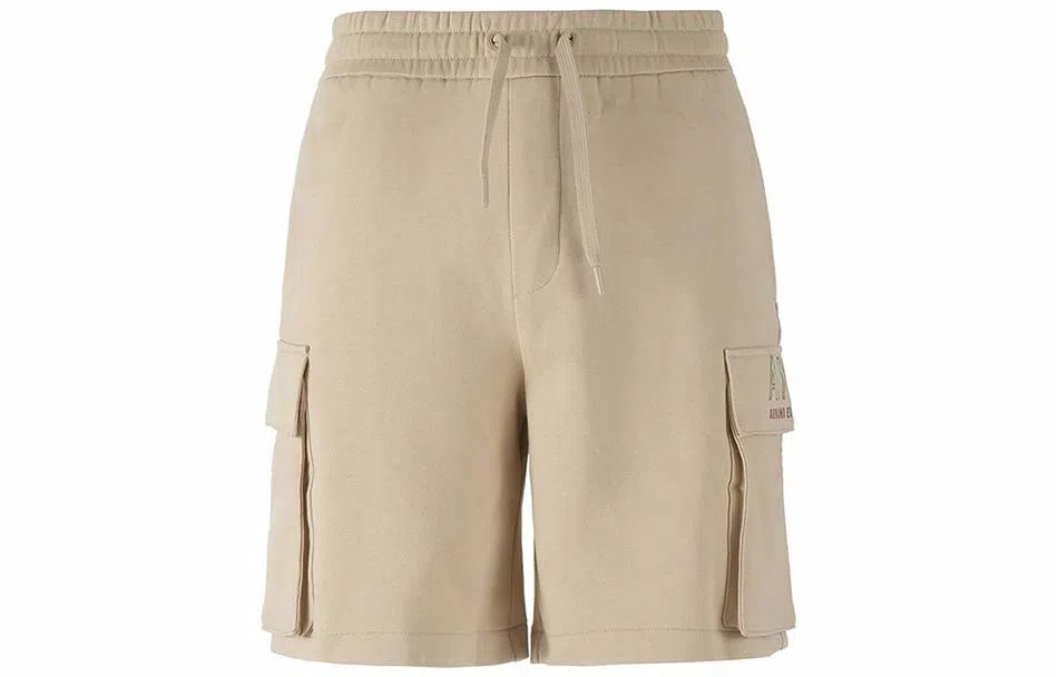 ARMANI EXCHANGE SS23 Logo