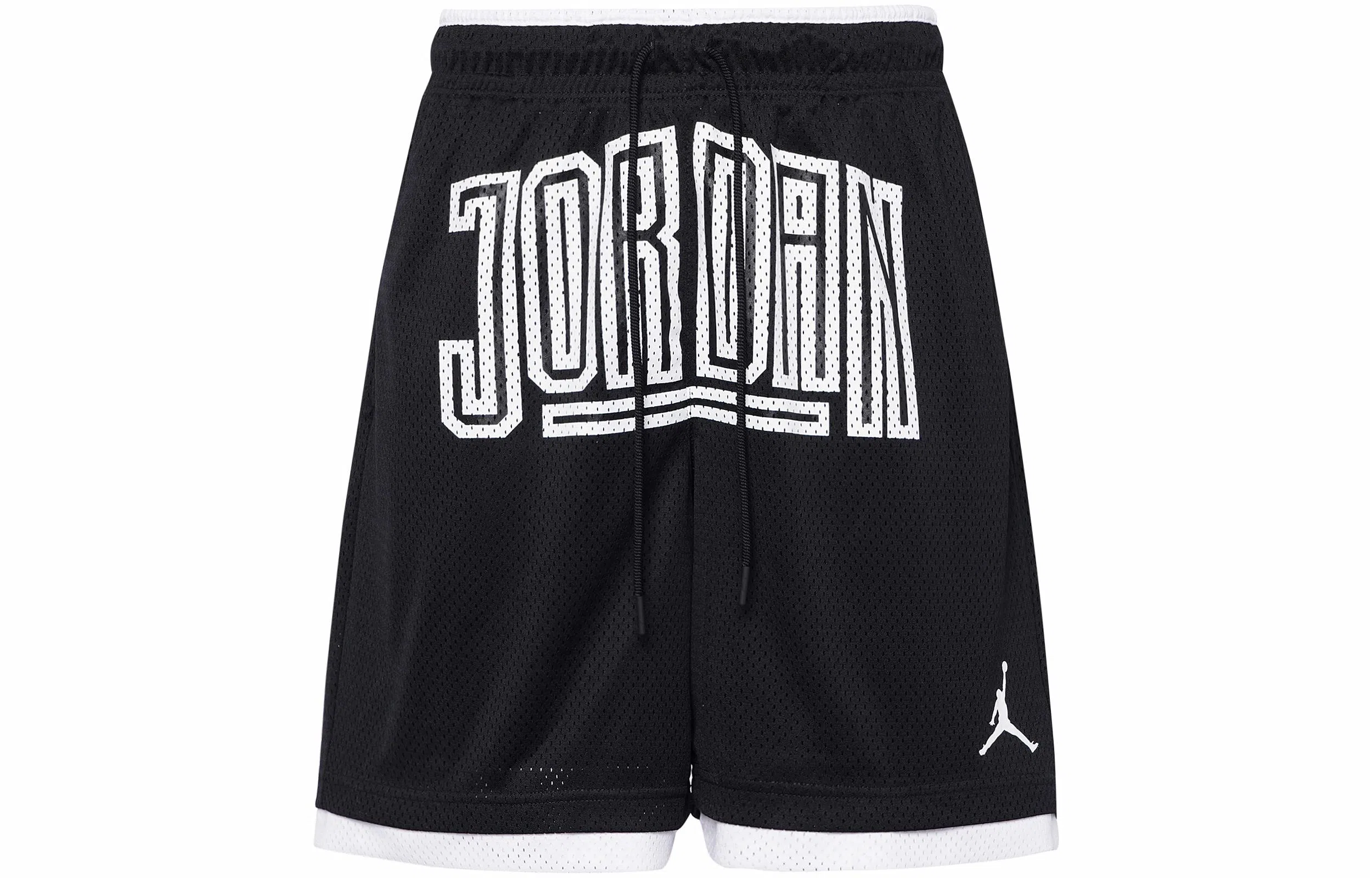 Jordan Sport Dna Shorts Black