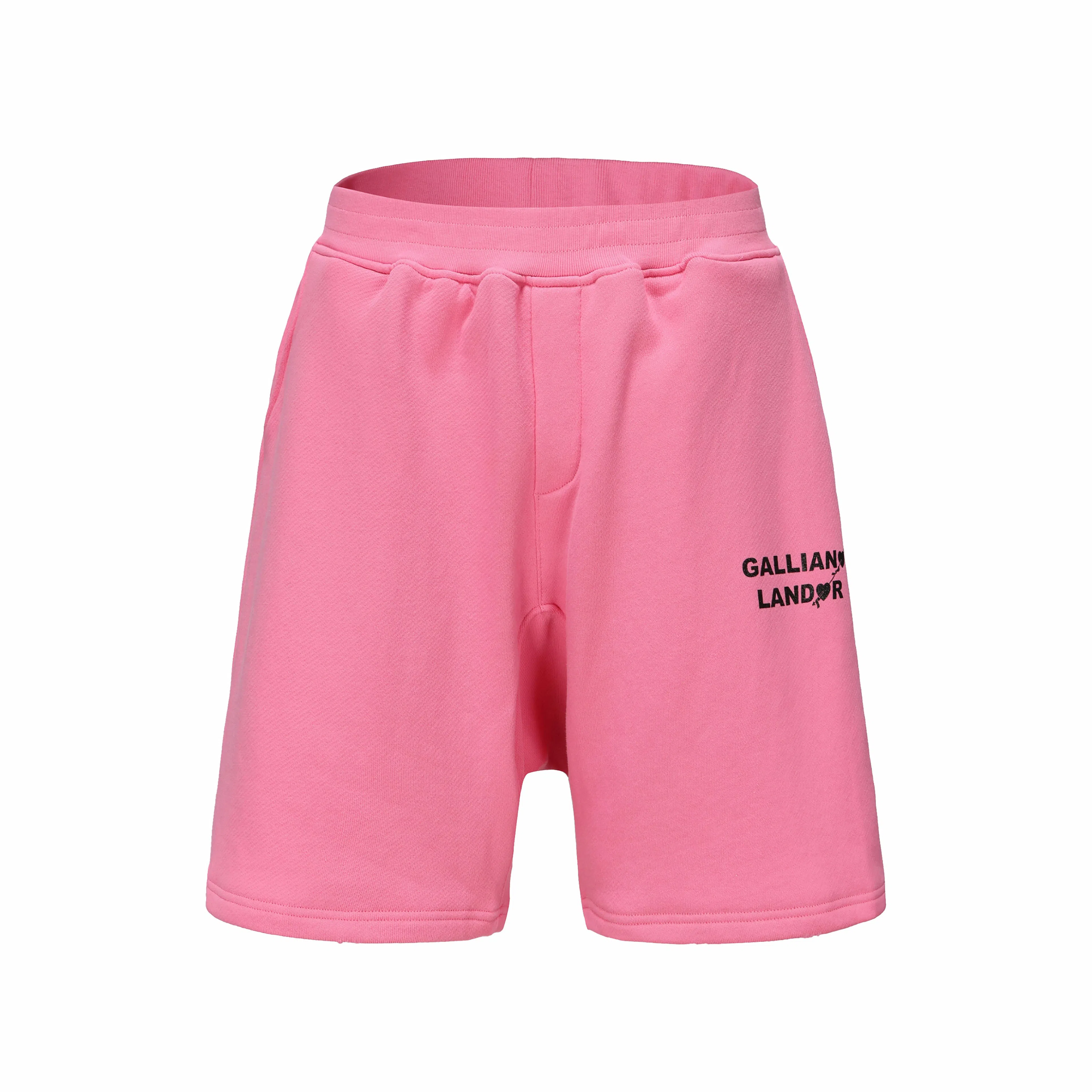 GALLIANO LANDOR Logo