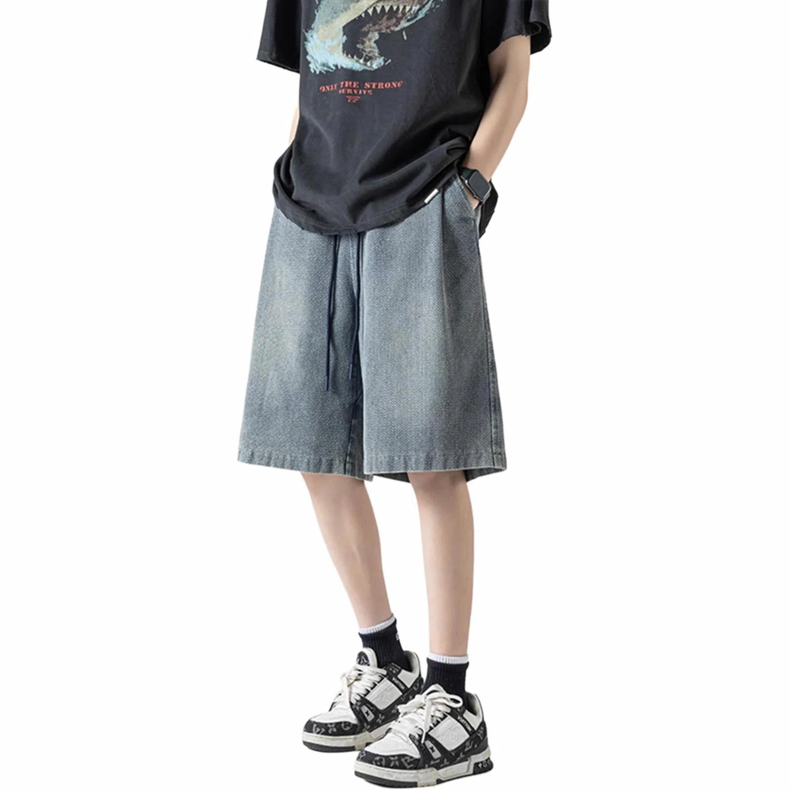 DUATOGE cleanfitvibe