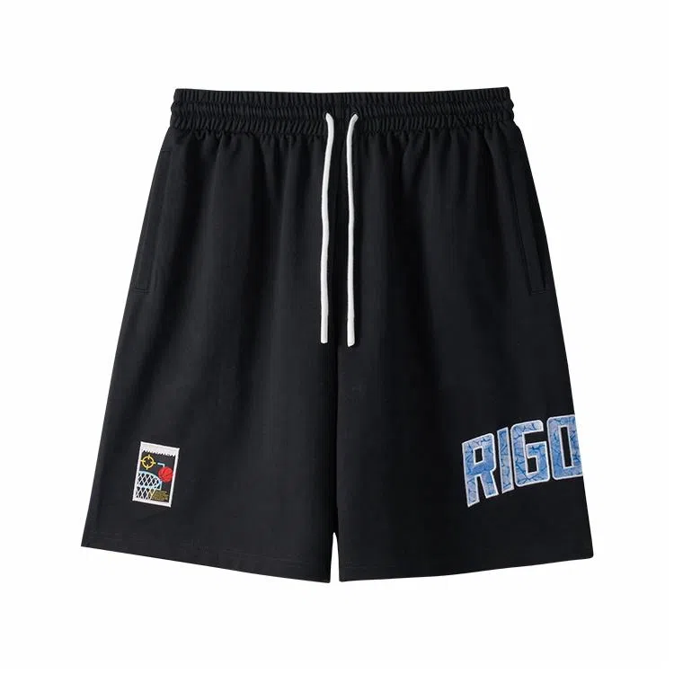 RIGORER Basketball Elite Series Shorts