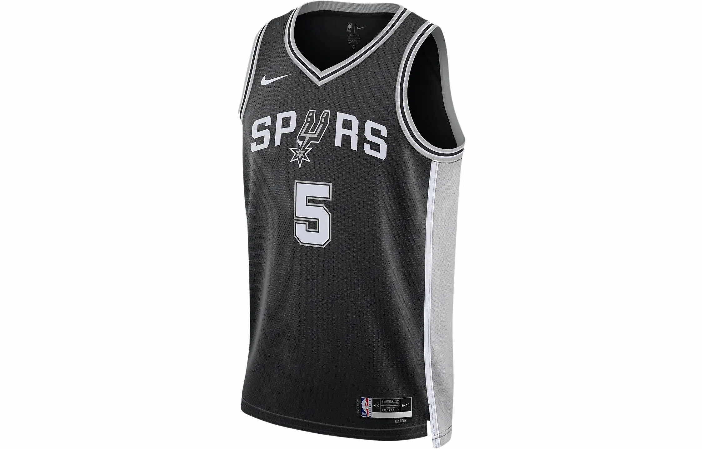 Nike NBA5SW