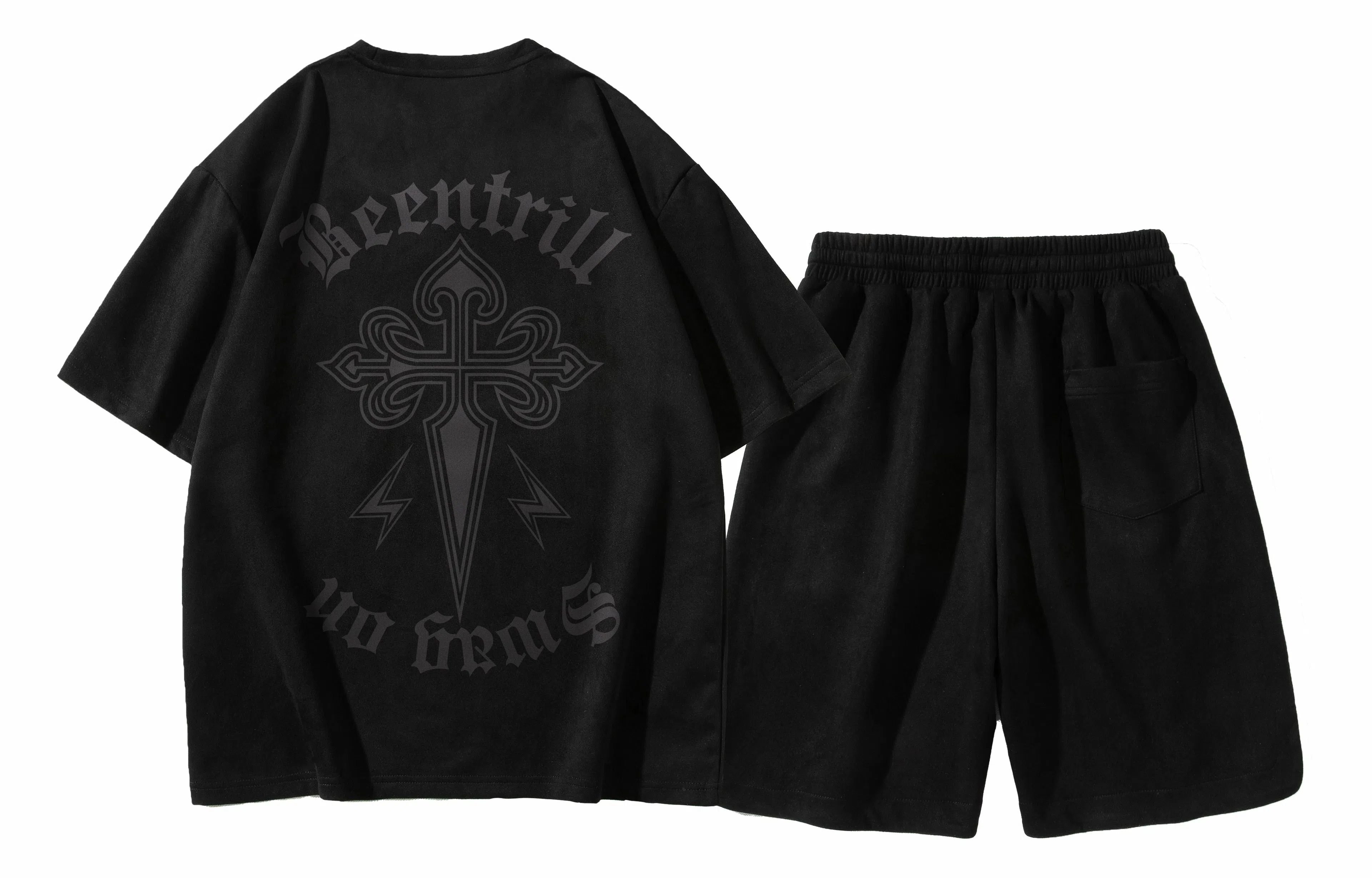 BEENTRILL T
