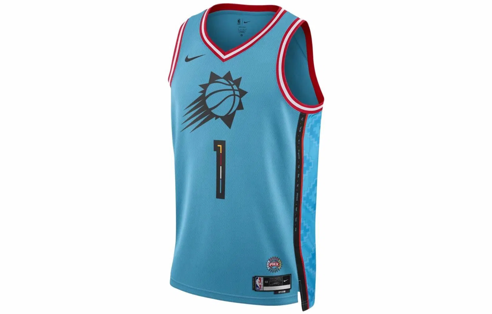 Nike NBA SW 2022-23 1