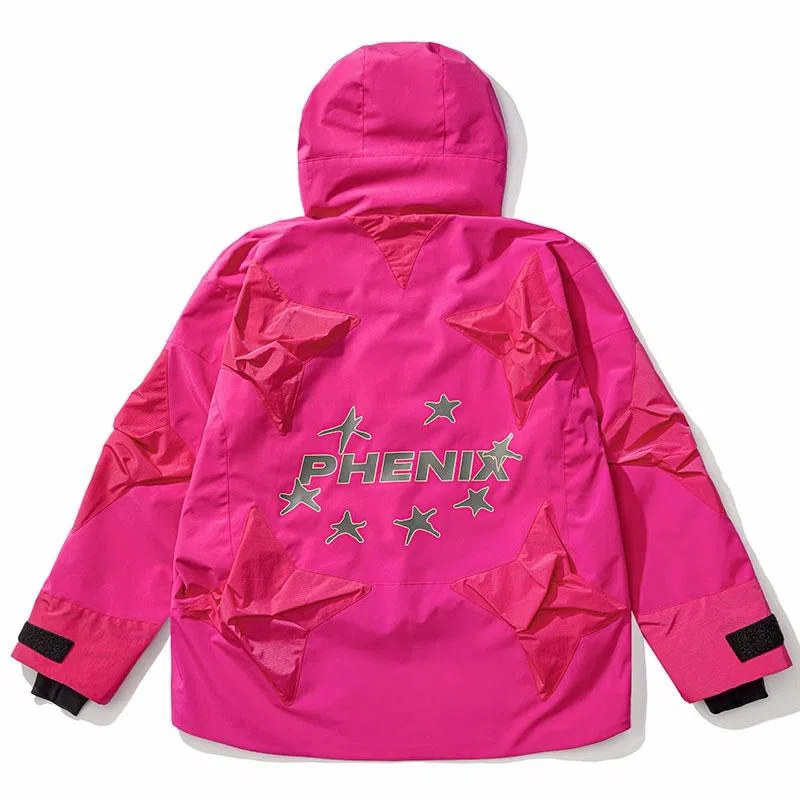 phenix Snow Monster Series