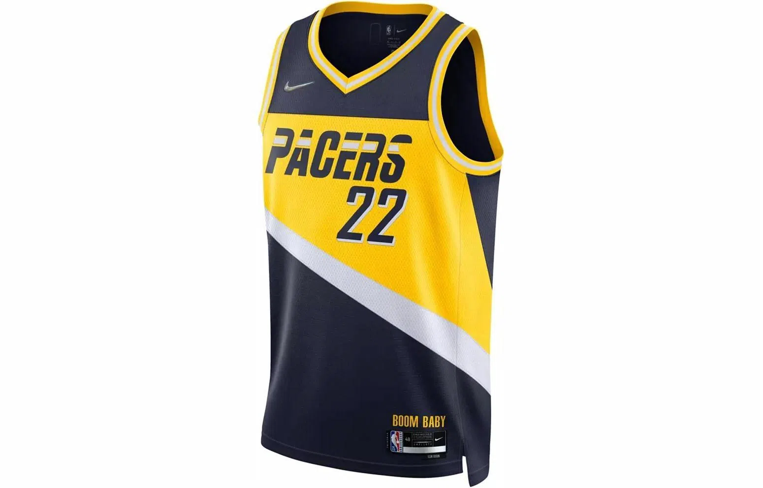 Nike NBA 75 SW 22