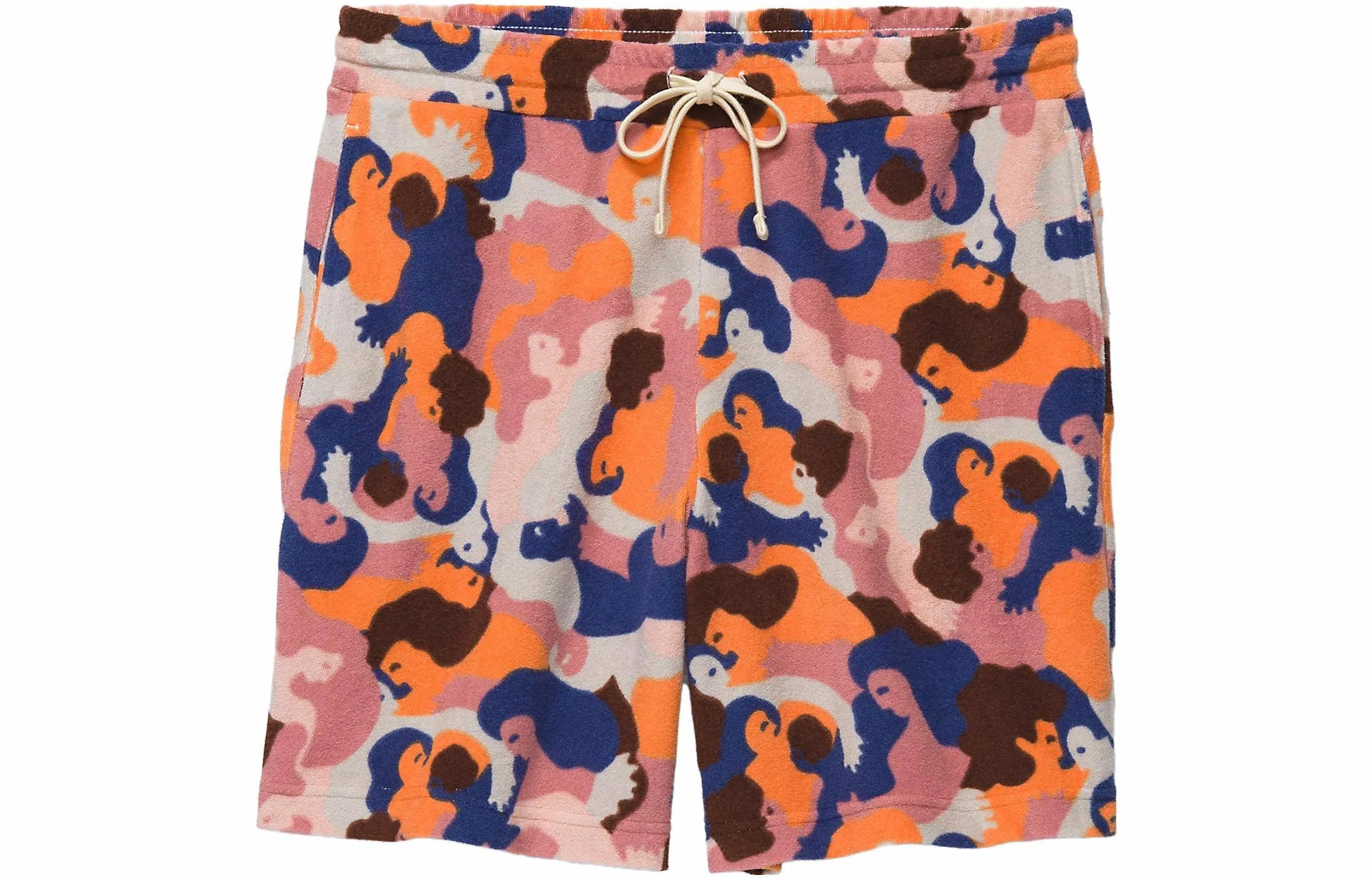 Vans Queer Poets Tyris Winter Shorts