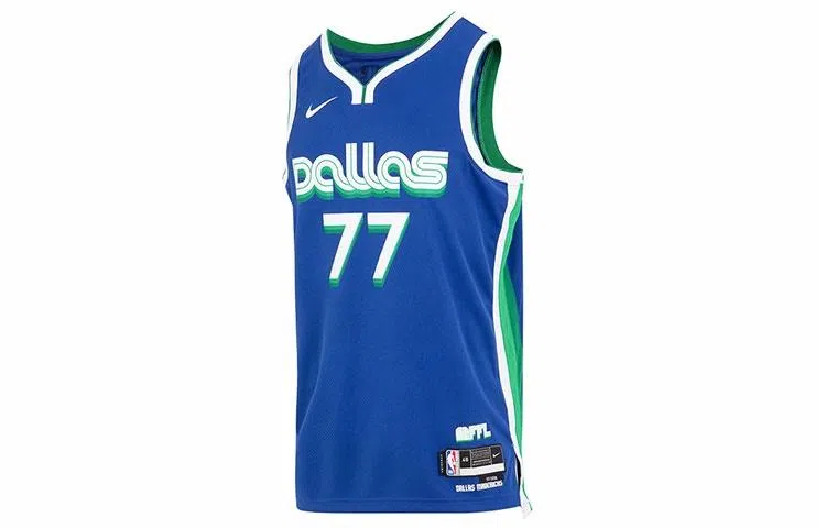 Nike Dal Mnk Df Swgmn Jsy Ce 22 Logo 77