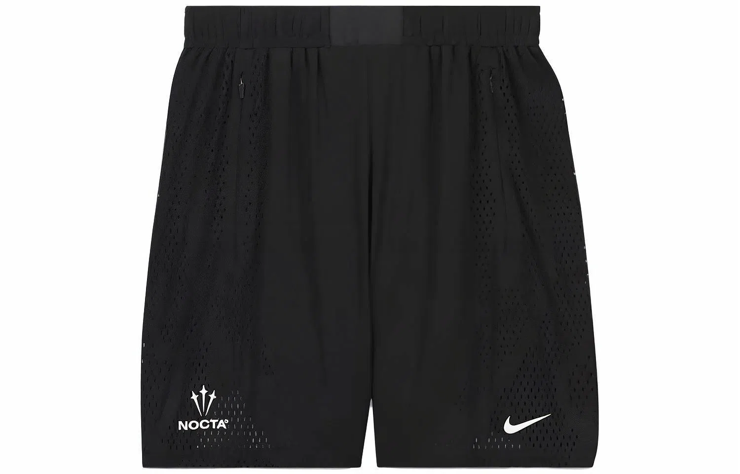 Nike x Nocta FW23 Black Shorts