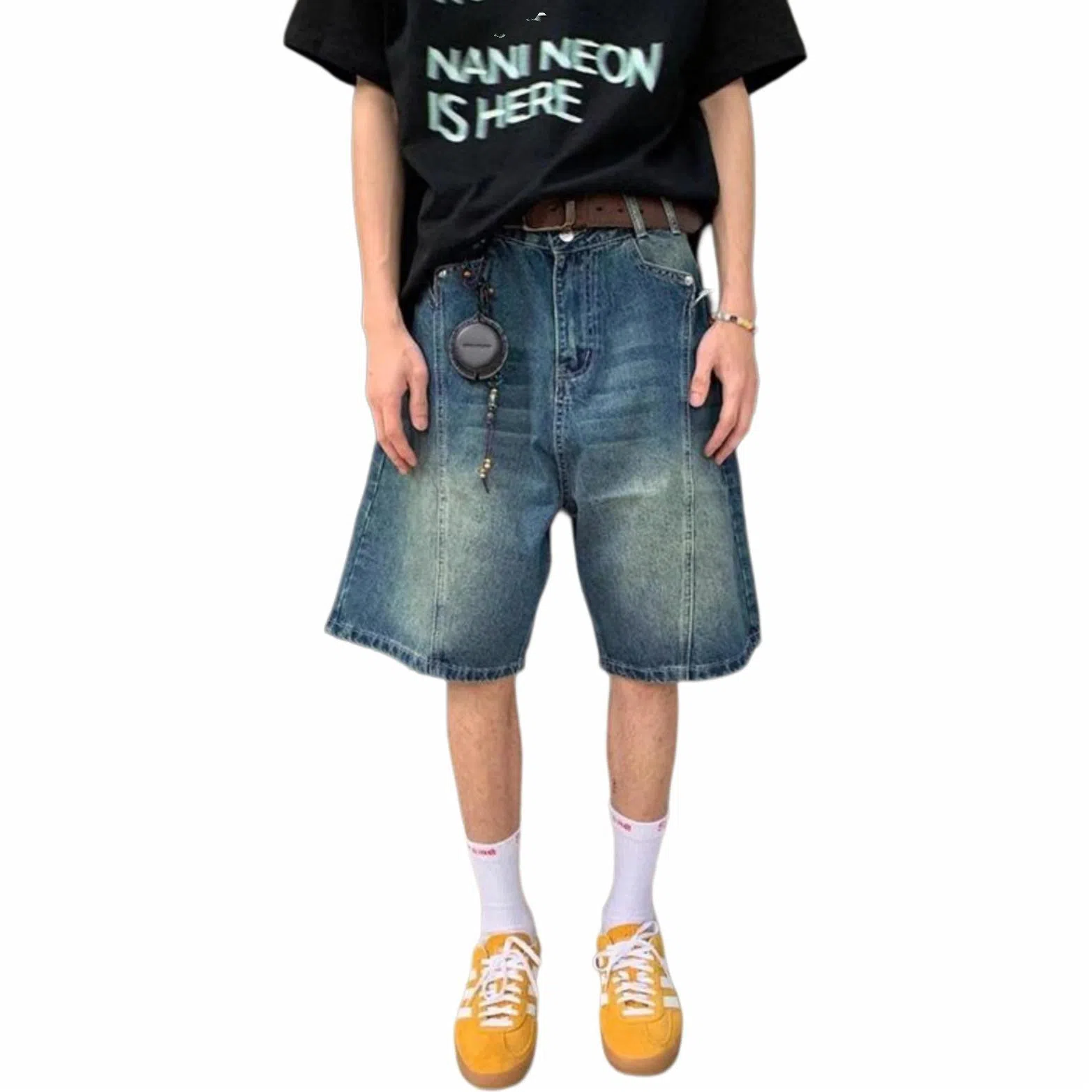 DUATOGE cleanfitvibe