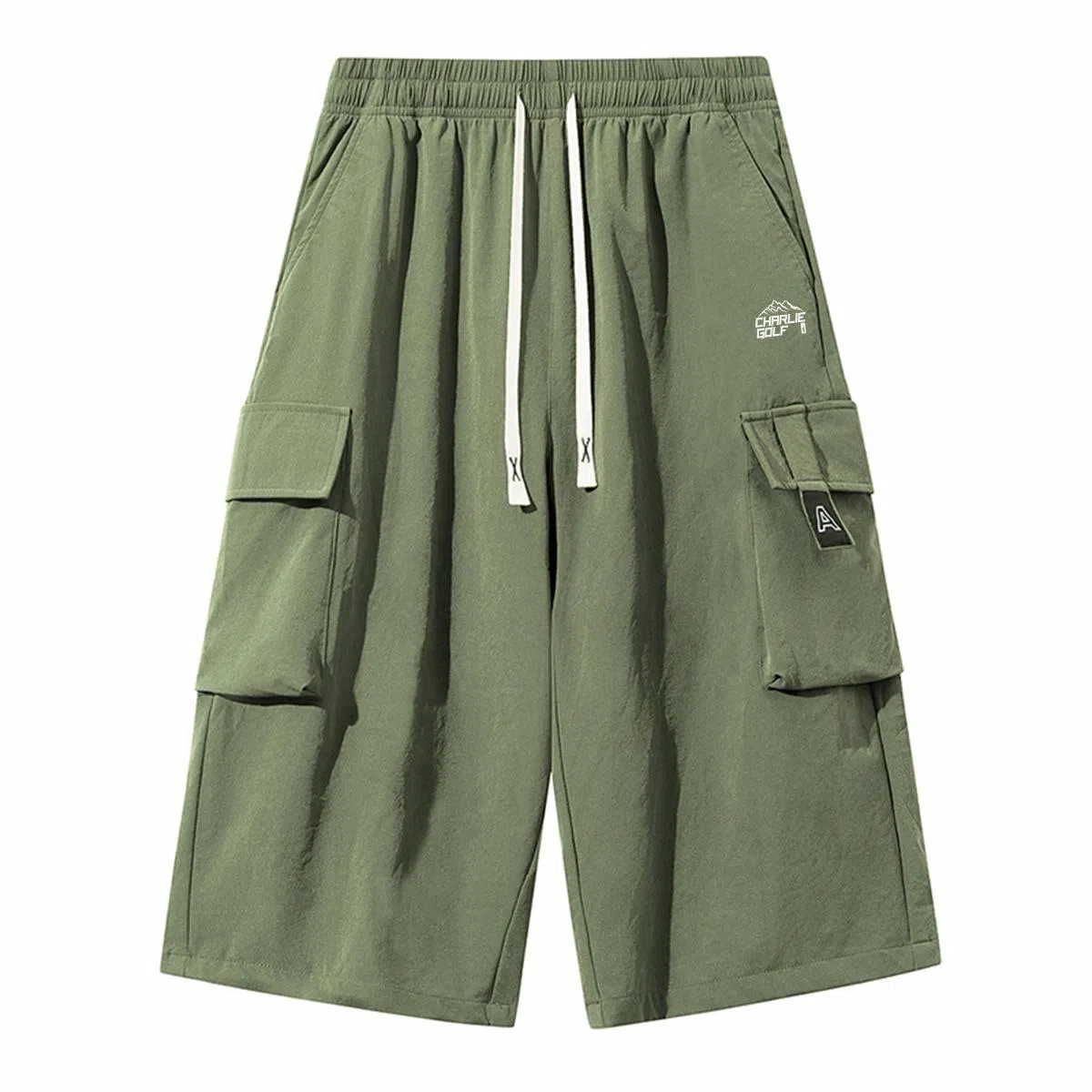 CHARLIE GOLF CleanFit