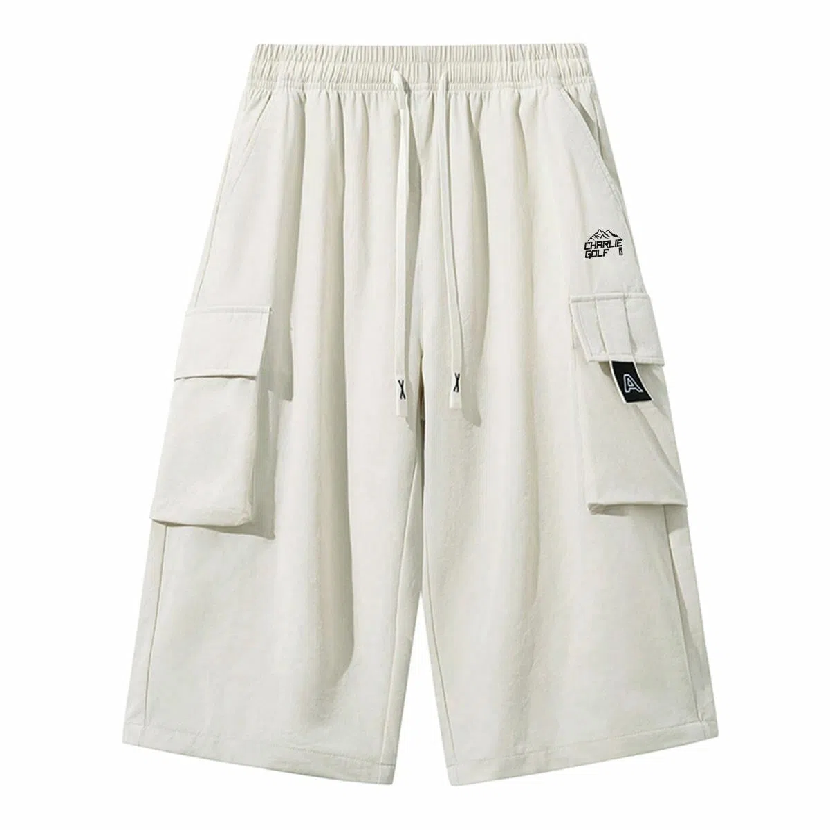 CHARLIE GOLF CleanFit