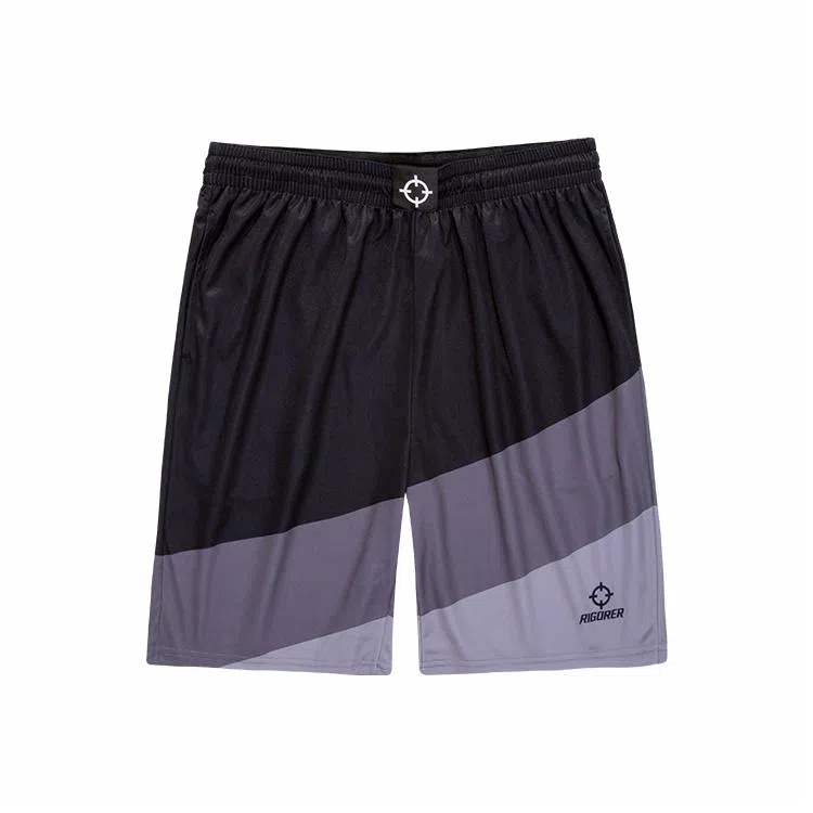 RIGORER Basketball Shorts