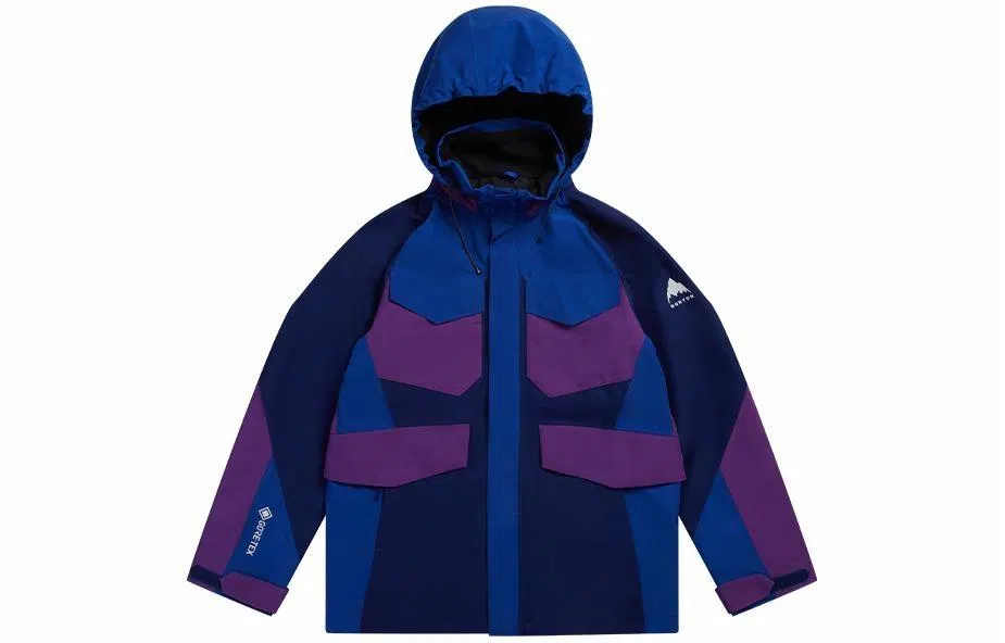 BURTON COLISION GORE-TEX AIZAWA