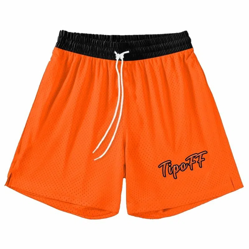 TIP-OFF Basketball Shorts